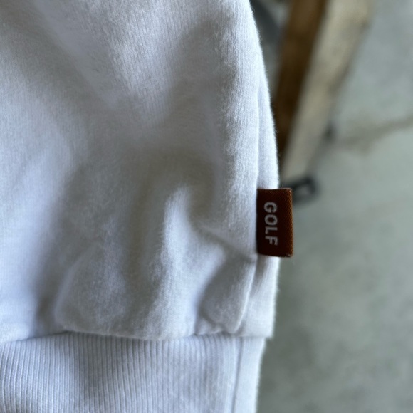 Golf Wang crewneck men’s L light wear - Picture 3 of 4